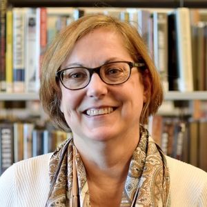 Meet your Posher, Donna